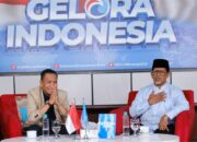 Partai Gelora Usul Anggaran Pendidikan 20 Persen Seluruhnya Dikelola Kemendibudristek