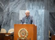 Koperasi Pegawai Setjen DPR RI Gekar RAT Ke-38