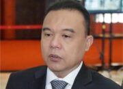 Wakil Ketua DPR Optimis Revisi UU Kementerian Rampung Dalam Waktu Dekat