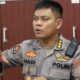 KOMBES Pol. Hadi Wahyudi. Waspada/Ist