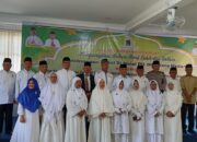 Wali Kota Minta PD IPHI Kota Medan Lebih Guyub Dan Aktif Berkegiatan