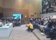 Anggota Komisi IX DPR RI Nilai Pemerintah Belum Siap Menjalankan KRIS