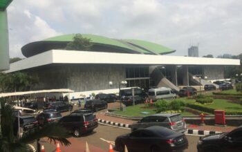 Komisi III DPR Minta Usut Tuntas Kasus Kematian Mahasiswa UKI