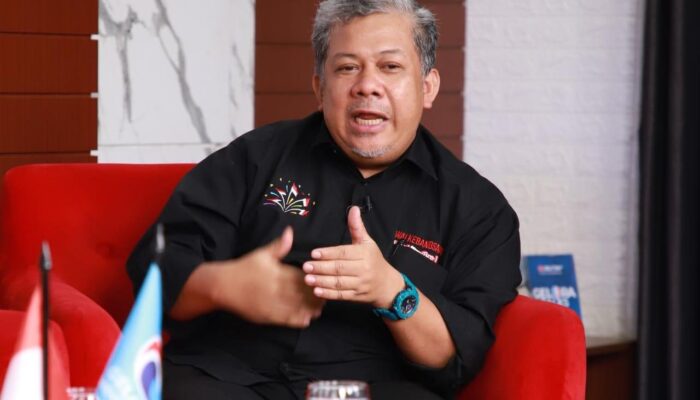 Pembentukan President Club, Ikhtiar Prabowo Satukan Elite Indonesia