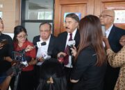 Hari ini, PTUN Gelar Sidang Pendahuluan Terkait Gugatan Tim Hukum PDIP