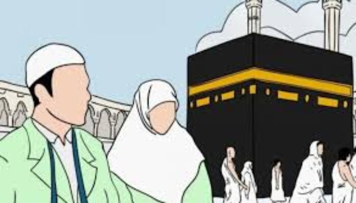 Sebanyak 972 Jamaah Calon Haji Sumut Gagal Berangkat Karena Sakit