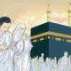 PDUI Sumut Sarankan Sebelum dan Sesudah Sampai, Jamaah Haji Terapkan Hidup Sehat