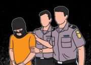Pelaku Penganiayaan Anak Hingga Tewas Ditangkap Polisi