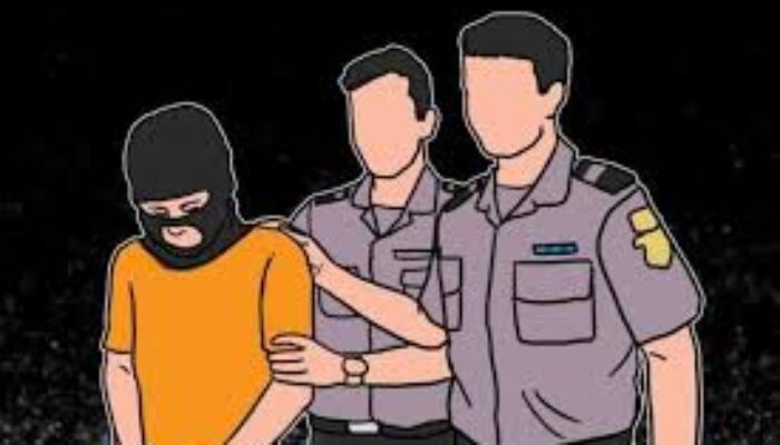 Pelaku Penganiayaan Anak Hingga Tewas Ditangkap Polisi