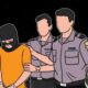 Pelaku Penganiayaan Anak Hingga Tewas Ditangkap Polisi