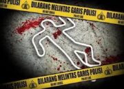 Pekerja Galangan Kapal Di Belawan Tewas Tersengat Listrik