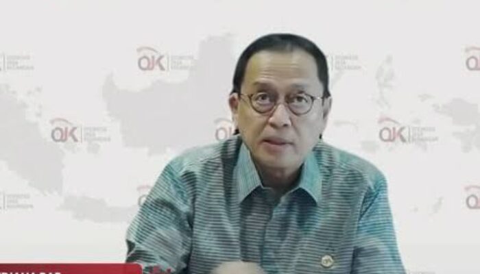 Perkuat Pengawasan Perbankan, OJK Siap Dukung Versi Baru BCP