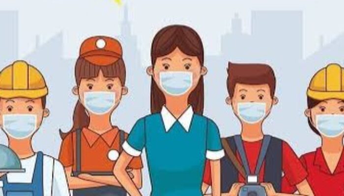 Tips Kesehatan Untuk Para Buruh