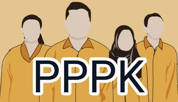 Adik Mantan Bupati Batubara Tersangka Suap Seleksi PPPK Dilepas
