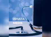 Maksimalkan Wisata Medis, Pemko Medan Dan Pemprovsu Perlu Berkolaborasi