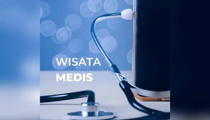 Maksimalkan Wisata Medis, Pemko Medan Dan Pemprovsu Perlu Berkolaborasi
