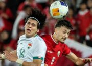 Timnas U-23 Gagal Langsung Raih Tiket Olimpiade, Guinea Lawan Selanjutnya