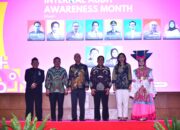 Peringati Bulan Kesadaran Auditor, Inspektorat Utama DPR Gelar Seminar Nasional