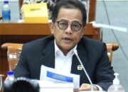 Sebelum Keberangkatan Ke Tanah Suci, Timwas Haji DPR RI Gelar Rapat Terakhir