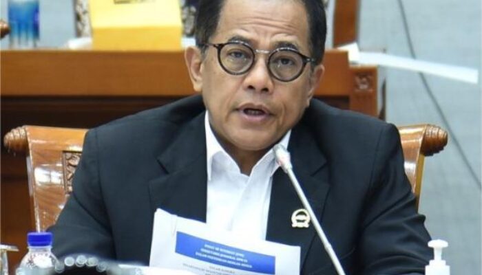 Sebelum Keberangkatan Ke Tanah Suci, Timwas Haji DPR RI Gelar Rapat Terakhir