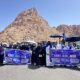 KELOMPOK Bimbingan Ibadah Haji dan Umrah (KBIHU) Jabal Noor melaksanakan sejumlah kegiatan bersama jamaah calon haji di Tanah Suci Madinah. Waspada/Ist