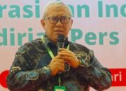 Serikat Perusahaan Pers (SPS) Tolak Draft RUU Penyiaran, Minta DPR Tinjau Ulang
