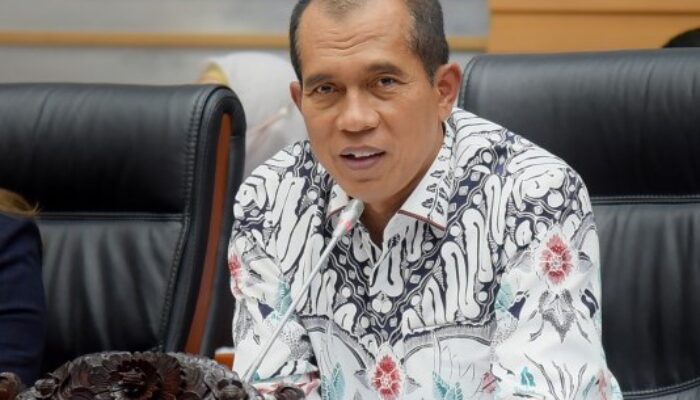 Pers Berperan Penting Memajukan Akses Dan Penyebaran Informasi Pada Masyarakat