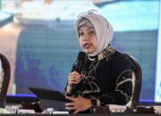 Pertumbuhan Indonesia Kuartal 1-2024 Sebesar 5,11 Persen YoY