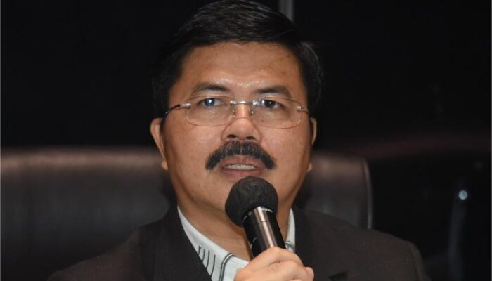 Anggota Komisi V DPR Usul Uji Sertifikasi Khusus Supir Bus