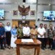 DPR Dan Pemerintah Sepakati Pembahasan RUU MK Dilanjutkan Pada Rapat Paripurna