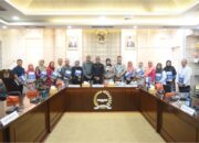 Korpri DPR RI Lepas 16 Pegawai Tunaikan Ibadah Haji 1445 H