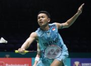 Hajar Korsel, Indonesia Semifinal Thomas Cup Jumpa Taiwan