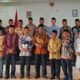 Kankemenag Medan Lantik Pejabat Eselon IV Nyatakan Rotasi Hal Biasa