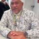 H Irfan Hamidi, tokoh masyarakat Kecamatan Medan Belawan. Waspada/Ist