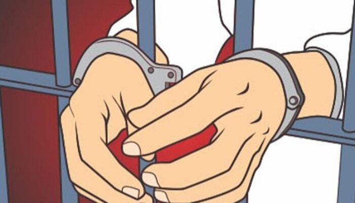Tiga Pencuri Sembako Di Rumah Dinas Wali Kota Medan Masuk Sel