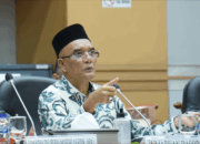 DPR Minta Kemenag Tindak Biro Travel Yang Terbukti Telantarkan Jemaah Umrah