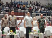 Ketua MPR RI: Tidak Perlu Khawatir Robotik Menghilangkan Lapangan Kerja