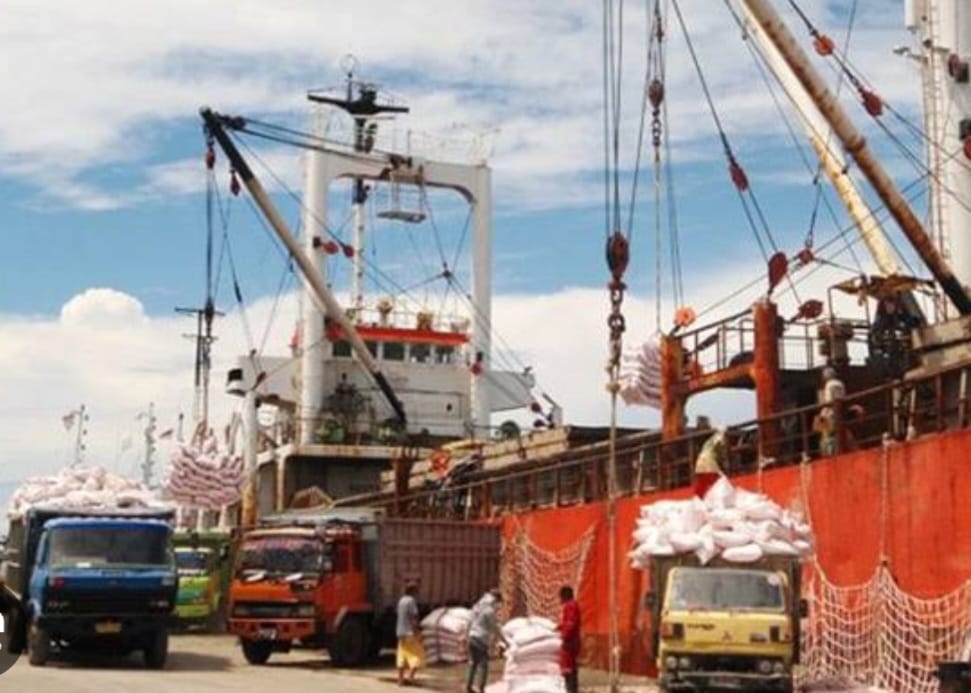 Neraca Perdagangan Kembali Surplus Sebesar US$2,9 Miliar
