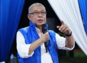 Pj Gubsu Diminta Gerak Cepat Sukseskan PON Dan Pilkada