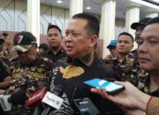 Bamsoet Ajak Sukseskan Pilkada Serentak 2024