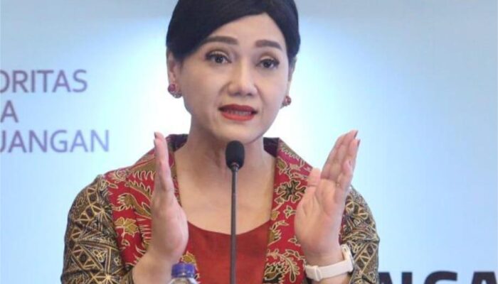Januari-April 2024, OJK Blokir 19 Investasi Bodong Dan 896 Pinjol Ilegal