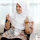 BIDAN Siti Maryam. Waspada/Ist