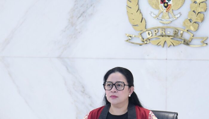 Jadi Tuan Rumah WWF 2024, DPR – IPU Akan Bahas Krisis Air Dunia