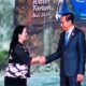 Ketua DPR Tegaskan Komitmen Kuat Parlemen Terhadap Agenda Air