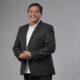 Direktur Utama Telkomsat, Lukman Hakim Abd. Rauf. Waspada/Ist