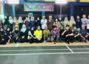 Mahasiswa Malaysia Bersaing Di Royal Sport