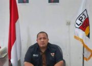 Ketua LP3SU Apresiasi Ewin Putra Kembali Jabat Plt Perumda Tirtanadi