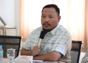 Anggota DPRD Sumut Zeira Salim Ritonga: Kaji Ulang Kenaikan PPN 