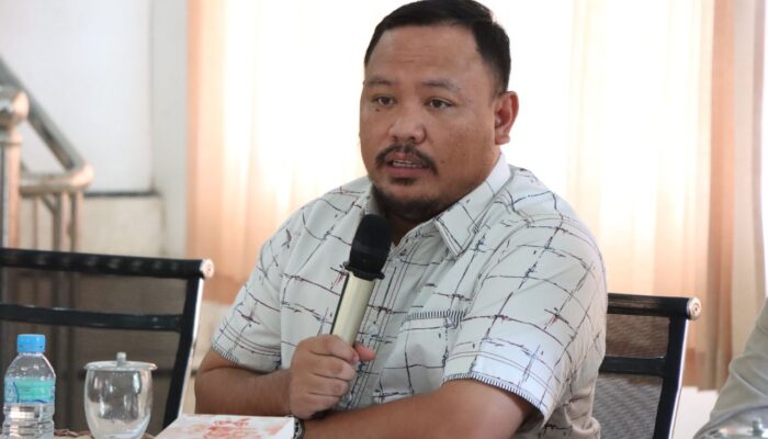 Anggota DPRD Sumut Zeira Salim Ritonga: Kaji Ulang Kenaikan PPN 