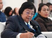 Menteri LHK: Perdagangan Karbon Diatur Dengan Pondasi Governance Dan Kedaulatan Negara